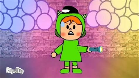 Uncanny playkids band 0.